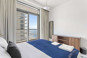 Silkhaus Marina Vista - Dubai Harbour