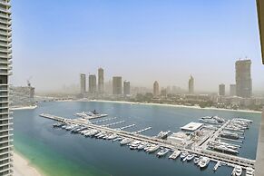 Silkhaus Marina Vista - Dubai Harbour