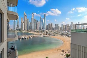 Silkhaus Marina Vista - Dubai Harbour