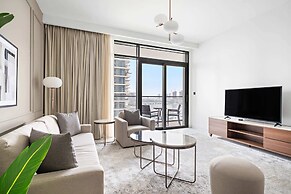 Silkhaus Marina Vista - Dubai Harbour