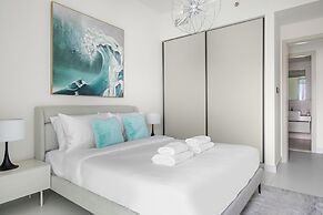 Silkhaus Marina Vista - Dubai Harbour