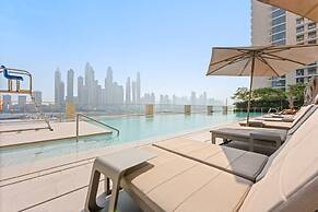 Silkhaus Marina Vista - Dubai Harbour