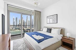 Silkhaus Marina Vista - Dubai Harbour