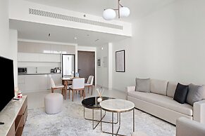 Silkhaus Marina Vista - Dubai Harbour