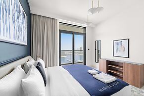 Silkhaus Marina Vista - Dubai Harbour