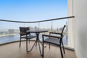 Silkhaus Marina Vista - Dubai Harbour