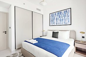 Silkhaus Marina Vista - Dubai Harbour