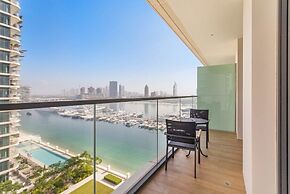 Silkhaus Marina Vista - Dubai Harbour
