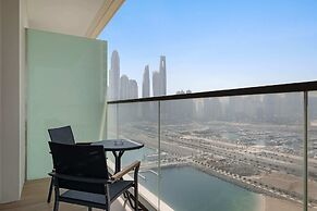Silkhaus Marina Vista - Dubai Harbour