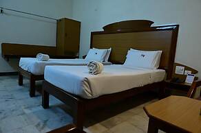 Hotel Ashoka Paradise