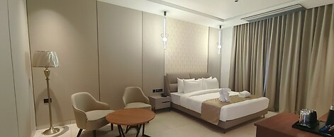 Sportico Resort Bangalore