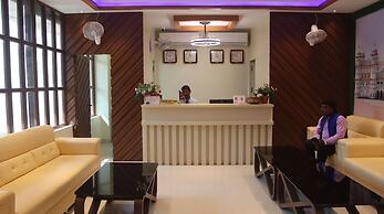 Janaki Star Hotel