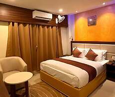 Janaki Star Hotel