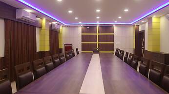 Janaki Star Hotel