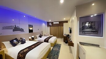 Janaki Star Hotel