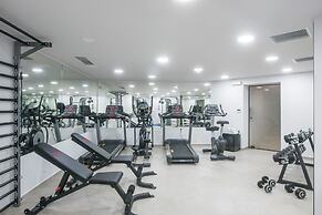 Noble Hotel Suites - Adults Only