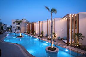 Noble Hotel Suites - Adults Only