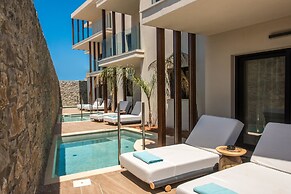 Noble Hotel Suites - Adults Only