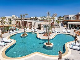 Noble Hotel Suites - Adults Only