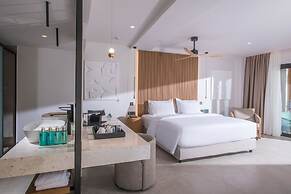Noble Hotel Suites - Adults Only