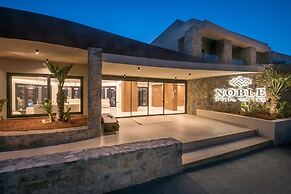 Noble Hotel Suites - Adults Only