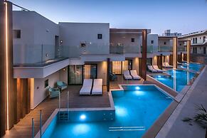 Noble Hotel Suites - Adults Only