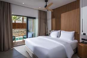 Noble Hotel Suites - Adults Only