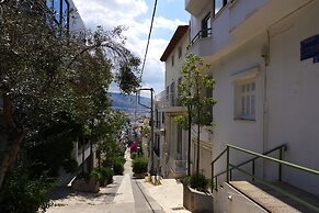Absolute Athens Acropolis View