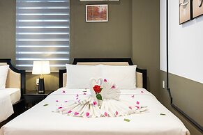 Sunset Bay Retreat Hotel