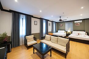Sunset Bay Retreat Hotel