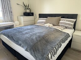 Just Like Home Bed & Spa