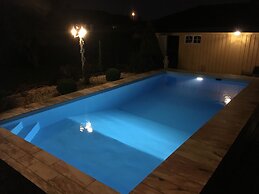 Just Like Home Bed & Spa