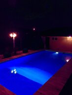 Just Like Home Bed & Spa