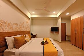 KANCHAN TILAK