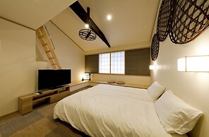 Residence inn Kamado and Tsuboyu