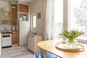 Studio Apartment in Katajanokka