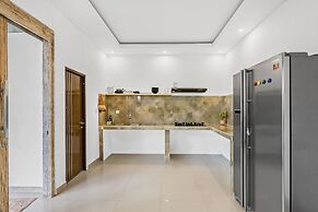 Paradise Villa By Hombali