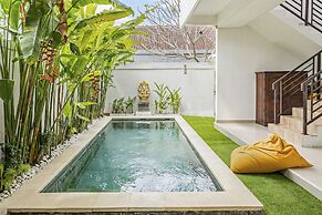 Paradise Villa By Hombali