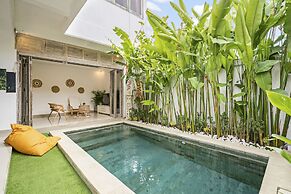 Paradise Villa By Hombali