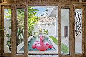 Paradise Villa By Hombali