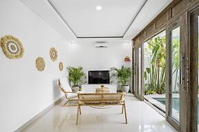 Paradise Villa By Hombali