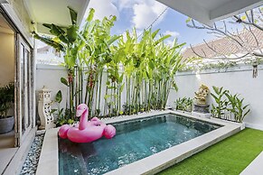Paradise Villa By Hombali