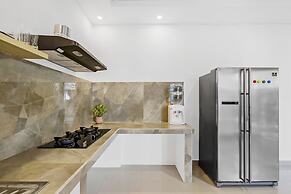 Paradise Villa By Hombali