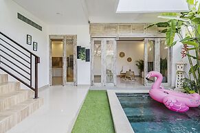 Paradise Villa By Hombali