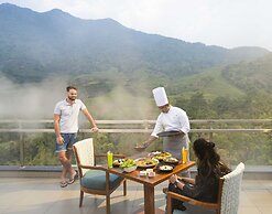 The Grand Cliff Resort Munnar