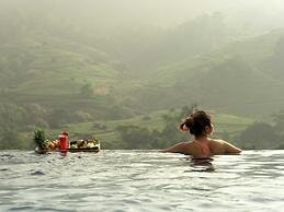 The Grand Cliff Resort Munnar