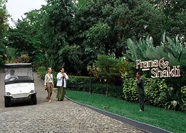 The Grand Cliff Resort Munnar