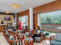The Grand Cliff Resort Munnar