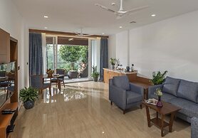 The Grand Cliff Resort Munnar