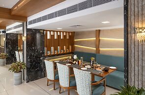 The Grand Cliff Resort Munnar
